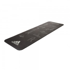 Adidas 伸展墊